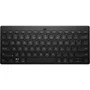 HP Teclado 355 Multidispositivo Compacto Inalámbrico Bluetooth Negro